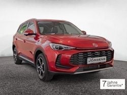 Rot Gebraucht 2025 MG ZS Comfort Limousine | 18.779 € (Guter Preis)