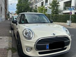 Beige Gebraucht 2016 Mini ONE Kleinwagen | 6.999 €