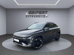 Shadow grey / sol Neu 2025 Hyundai Kona N Line SUV | 40.390 € (Fairer Preis)