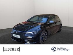 Schwarz Gebraucht 2024 VW Golf VIII R Limousine | 42.440 € (Etwas zu teuer)