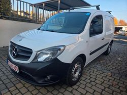 Weiß Gebraucht 2012 Mercedes Citan 109 Coupé | 5.495 € (Fairer Preis)