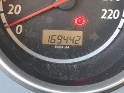 Blau Gebraucht 2004 Honda Accord Kleinwagen | 3.399 €