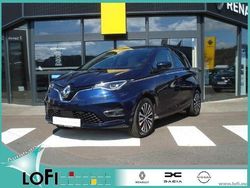 Blau Gebraucht 2020 Renault Zoe Riviera Kleinwagen | 27.490 €