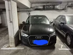 Gebraucht 2019 Audi A3 Sportback Sport Kombi | 16.500 € (Guter Preis)