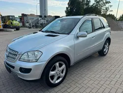 Silber Gebraucht 2006 Mercedes ML280 SUV | 3.450 € (Guter Preis)