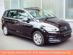 Gebraucht 2024 VW Touran Comfortline Van / Kleinbus | 31.500 € (Fairer Preis)