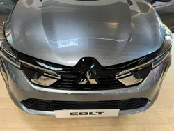 Grau Neu 2024 Mitsubishi Colt Edition | 21.770 € (Etwas zu teuer)