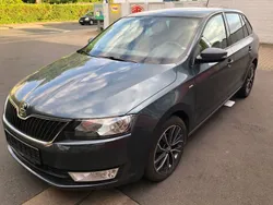 Gebraucht 2017 Skoda Rapid Drive Limousine | 6.950 € (Superpreis)