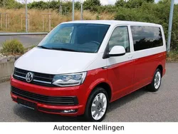 Weiß Gebraucht 2018 VW T6 Trendline Van | 36.990 € (Fairer Preis)
