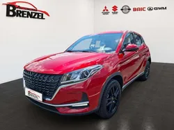 Rotmetallic Neu 2025 DFSK Fengon SUV | 18.490 € (Fairer Preis)