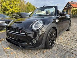 Schwarz Gebraucht 2020 Mini Cooper S Kleinwagen | 27.480 € (Teuer)