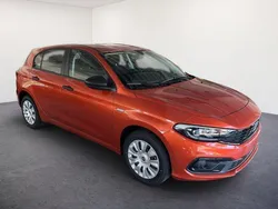 417 orange 417 orange Neu 2024 Fiat Tipo Limousine | 20.545 € (Fairer Preis)