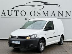 Andere Gebraucht 2013 VW Caddy Van / Kleinbus | 4.950 € (Superpreis)