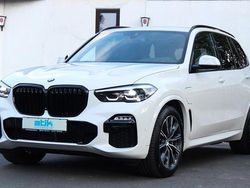 Alpinweiss iii Gebraucht 2019 BMW X5 M Sport SUV | 48.770 € (Fairer Preis)