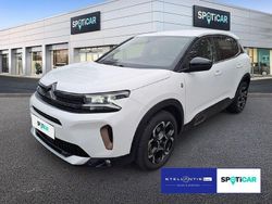 Weiß Gebraucht 2023 Citroën C5 Aircross PureTech SUV | 19.640 € (Guter Preis)