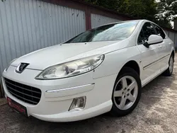Weiß Gebraucht 2010 Peugeot 407 Platinum Limousine | 1.990 € (Fairer Preis)