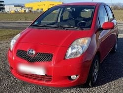 Gebraucht 2008 Toyota Yaris Kleinwagen | 2.900 € (Guter Preis)