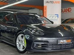 Vulkangrau Gebraucht 2019 Porsche Panamera Sport Turismo Kombi | 49.999 € (Superpreis)