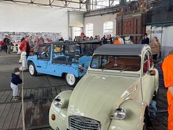 Beige Gebraucht 1980 Citroën 2CV | 25.990 €
