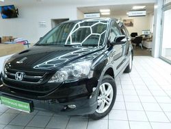 Schwarz Gebraucht 2012 Honda CR-V Comfort SUV | 9.900 € (Fairer Preis)
