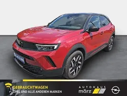 Rot Gebraucht 2024 Opel Mokka SUV | 19.994 € (Guter Preis)