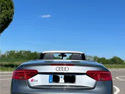 Gebraucht 2012 Audi S5 Cabriolet Performance Cabrio | 22.650 € (Fairer Preis)