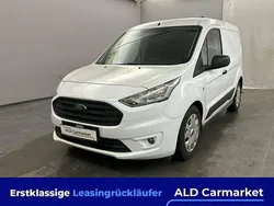 Weiß Gebraucht 2019 Ford Transit Trend Limousine | 9.980 € (Fairer Preis)