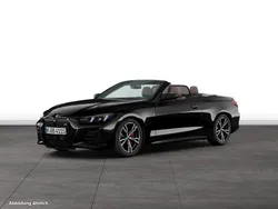 Schwarz Gebraucht 2025 BMW M440 M Sport Limousine | 73.275 €