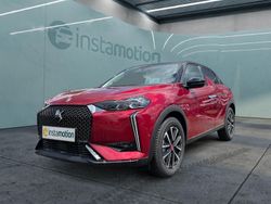 Rot Gebraucht 2023 DS Automobiles DS3 Crossback E-Tense Opera SUV | 22.799 € (Guter Preis)