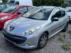 Grau Gebraucht 2010 Peugeot 206+ Basis Kleinwagen | 1.100 € (Superpreis)