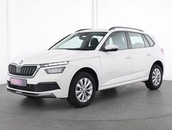Weiß Gebraucht 2022 Skoda Kamiq Business Line SUV | 17.914 € (Guter Preis)