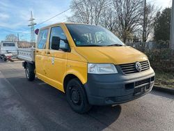 Gebraucht 2008 VW T5 Van | 7.499 € (Fairer Preis)