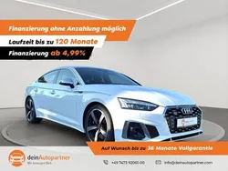 Andere Gebraucht 2023 Audi S5 Ambiente Limousine | 43.900 €