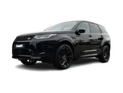 Santorini black Gebraucht 2024 Land Rover Discovery Sport HSE Dynamic SUV | 68.890 €