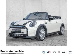Andere Gebraucht 2021 Mini Cooper Kleinwagen | 24.680 € (Teuer)