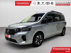 Grey highland black Neu 2025 Nissan Townstar Tekna Van | 36.195 € (Etwas zu teuer)