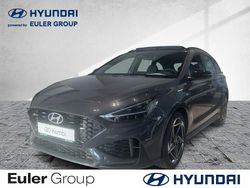 Grau Neu 2025 Hyundai i30 N Line Kombi | 30.990 € (Etwas zu teuer)