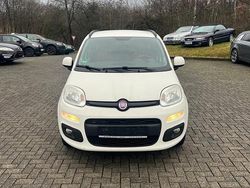 Weiß Gebraucht 2012 Fiat Panda Kleinwagen | 5.450 € (Fairer Preis)