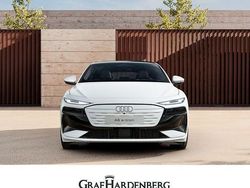 Weiß Neu 2025 Audi A6 e-tron Kombi | 80.184 €