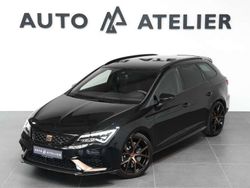 Schwarz Gebraucht 2019 Cupra Leon Kombi | 27.490 € (Etwas zu teuer)