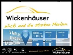 Orange Gebraucht 2021 Citroën e-C4 Feel Limousine | 15.490 € (Guter Preis)