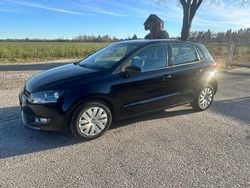 Schwarz Gebraucht 2010 VW Polo Comfortline Kleinwagen | 3.900 € (Guter Preis)