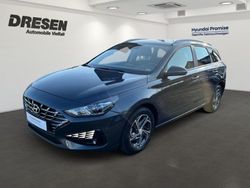 Dark knight / mic Gebraucht 2024 Hyundai i30 Select Kombi | 21.950 € (Fairer Preis)