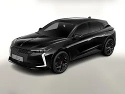Schwarz Neu 2025 DS Automobiles DS4 Limousine | 30.788 €