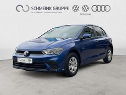 Blau Neu 2025 VW Polo Limousine | 19.880 € (Guter Preis)
