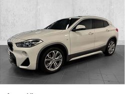 Weiß Gebraucht 2020 BMW X2 M Sport SUV | 27.900 € (Fairer Preis)