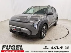 Grau Gebraucht 2025 Kia EV3 3 SUV | 32.969 € (Guter Preis)