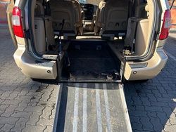 Beige Gebraucht 2001 Chrysler Voyager Van / Kleinbus | 4.999 €