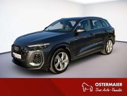 Daytonagrau perleffekt Gebraucht 2025 Audi Q5 S-Line SUV | 60.500 € (Superpreis)