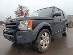 Schwarz Gebraucht 2007 Land Rover Discovery 3 HSE SUV | 6.800 €